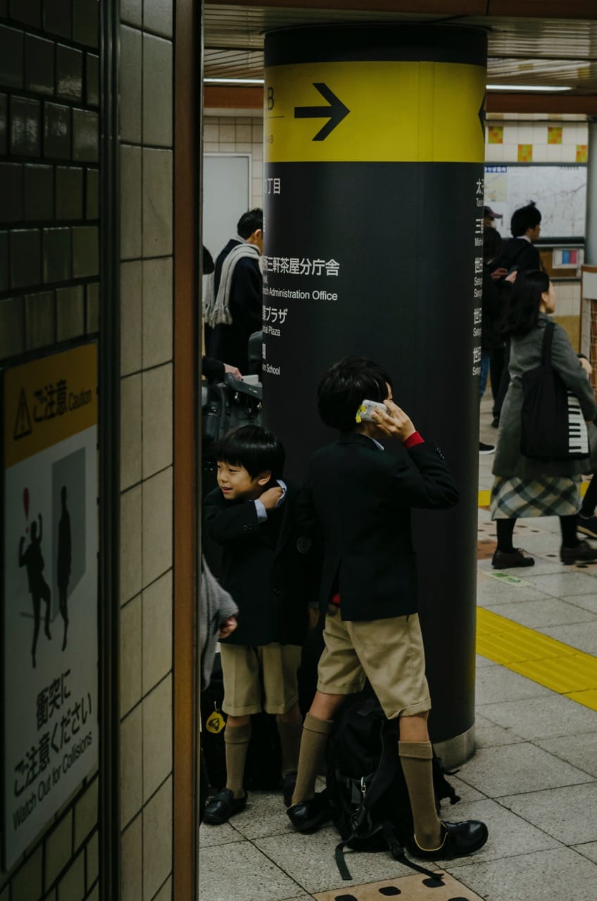 Превью Tokyo 2024